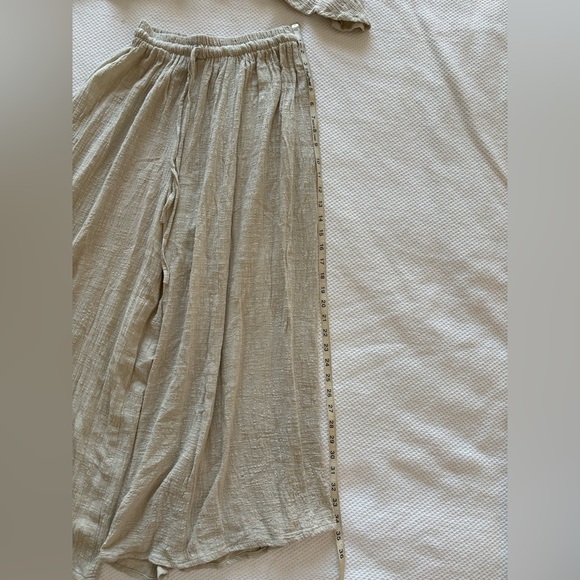 Women's Thailand lounge set - Picture 3 of 8